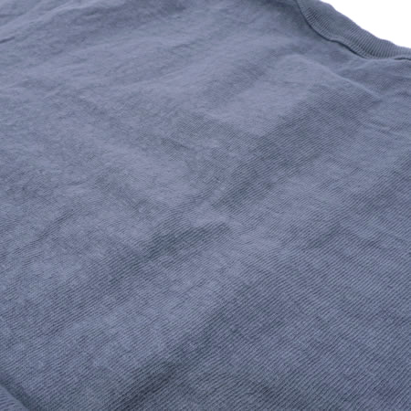 ENNOY ELECTRIC LOGO GRADATION SS TEE メンズ トップス Tシャツ/カットソー(半袖/袖なし