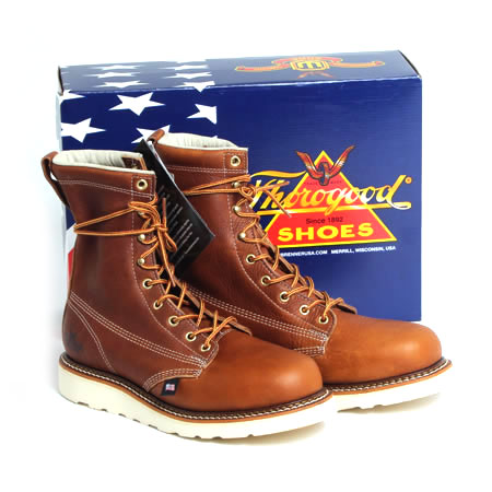 thorogood boots online