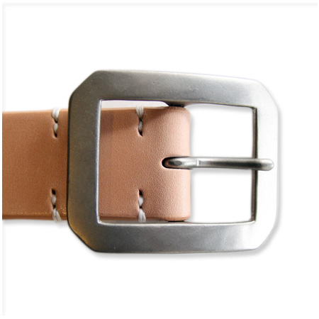 Apt. 9® Square-Buckle Belt