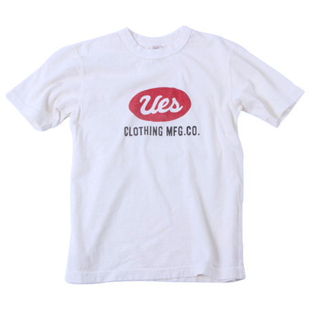 UES OFFICIAL ONLINE STORE]